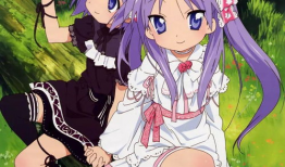 幸运星漫画,青春校园的欢乐日常