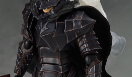 烙印勇士漫画,宿命之战，勇者之路